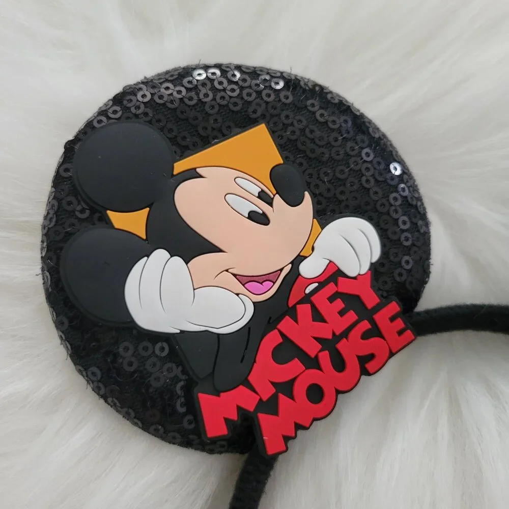Disney new mickey
